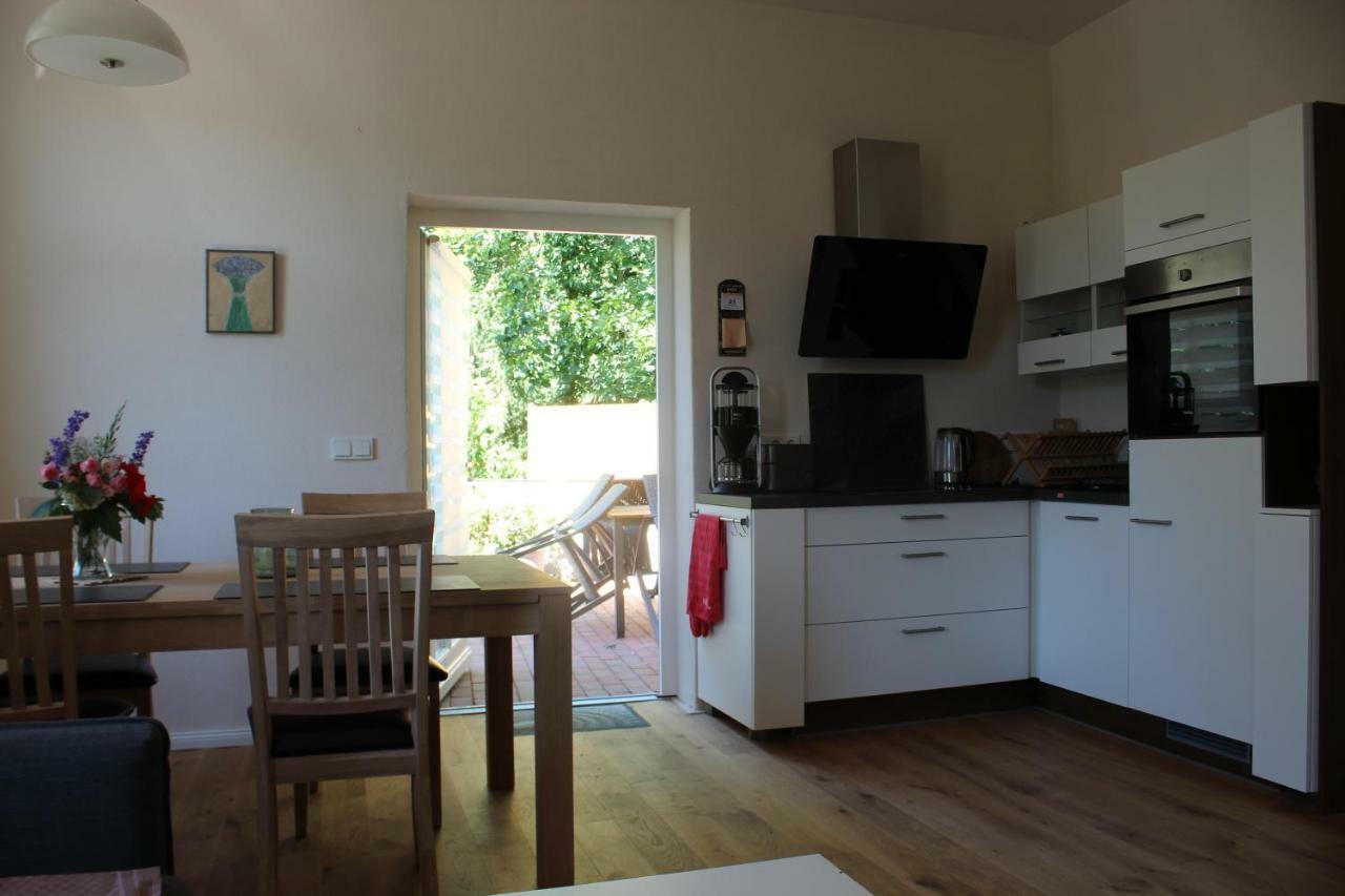 Ferienwohnung Goldgrund Meißen المظهر الخارجي الصورة
