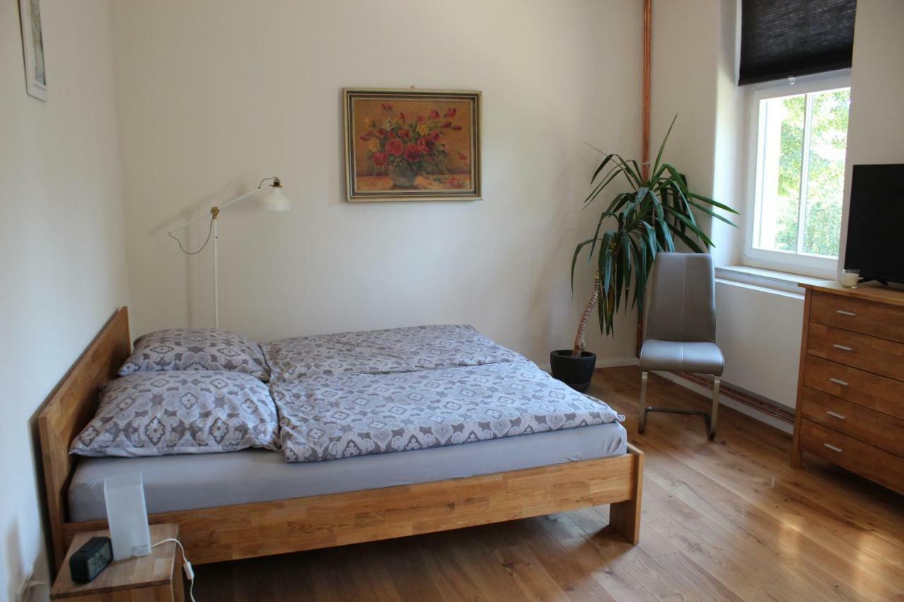 Ferienwohnung Goldgrund Meißen المظهر الخارجي الصورة