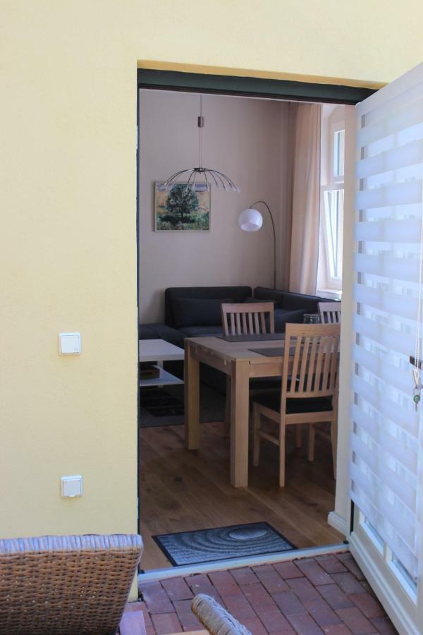 Ferienwohnung Goldgrund Meißen المظهر الخارجي الصورة