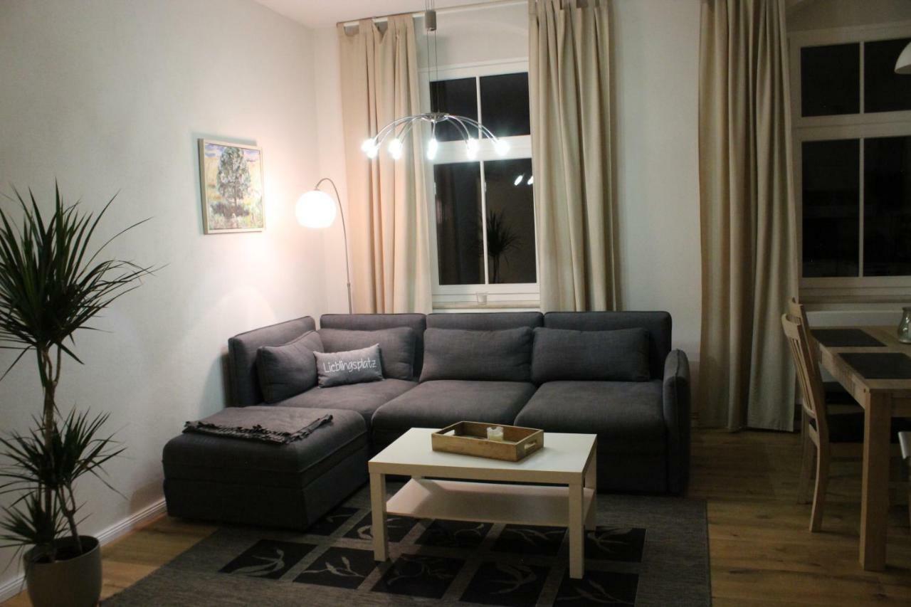 Ferienwohnung Goldgrund Meißen المظهر الخارجي الصورة