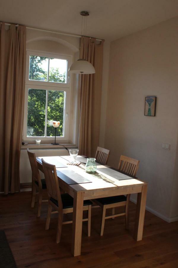 Ferienwohnung Goldgrund Meißen المظهر الخارجي الصورة