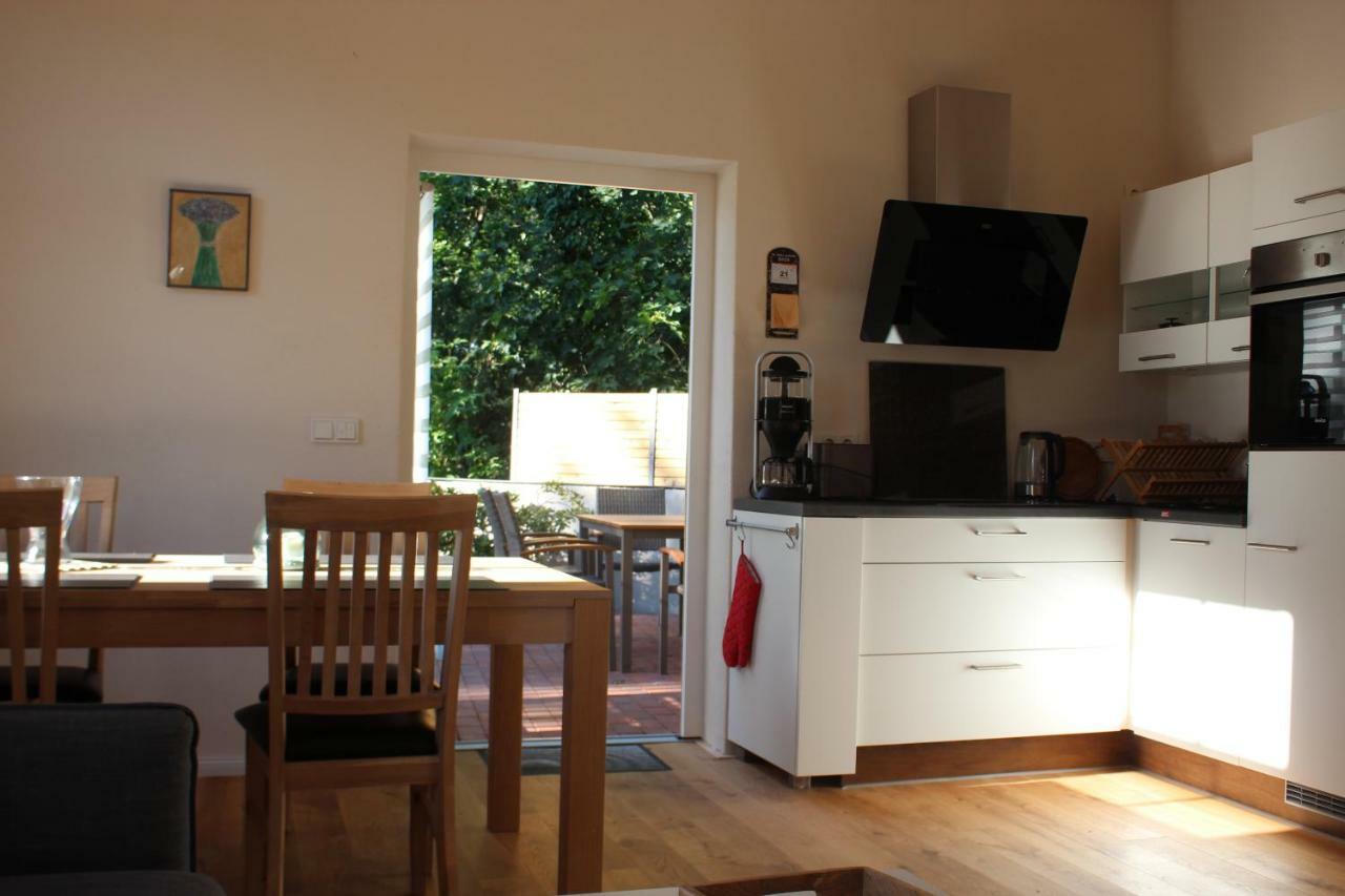 Ferienwohnung Goldgrund Meißen المظهر الخارجي الصورة