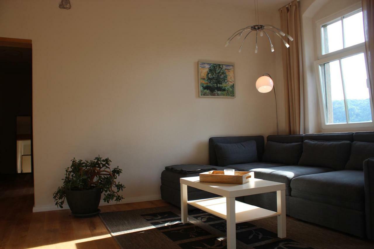 Ferienwohnung Goldgrund Meißen المظهر الخارجي الصورة